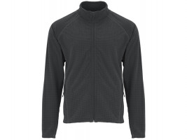 Куртка флисовая Denali мужская, эбеновый