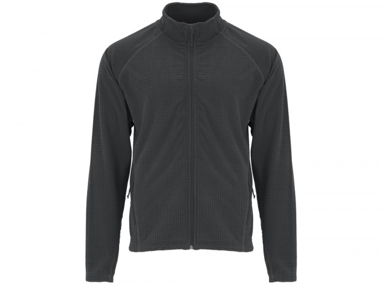 Куртка флисовая Denali мужская, эбеновый