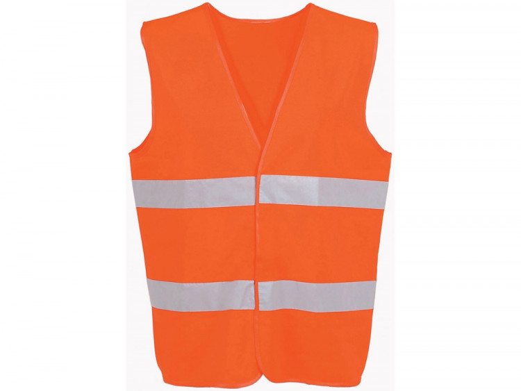 Жилет светоотражающий