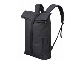 Рюкзак Teen для ноутбука15.6 с боковой молнией, темно-серый