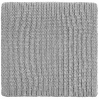 Шарф Tommi, серый (дымчатый)