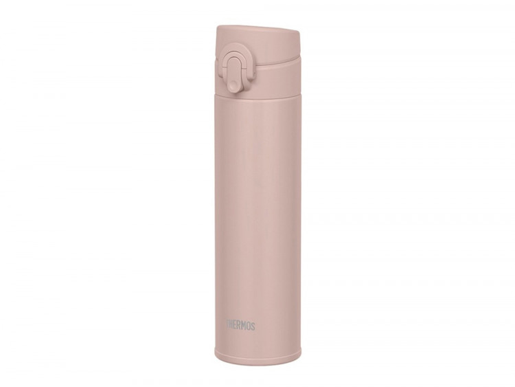 Термос из нерж. стали тм THERMOSJNI-400 MTPK 0.4L