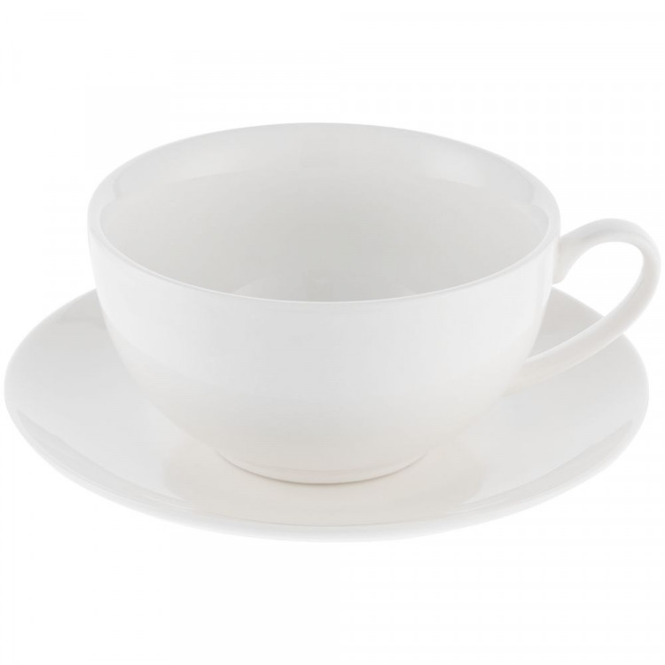 Чайная пара Mansion ver.2, большая