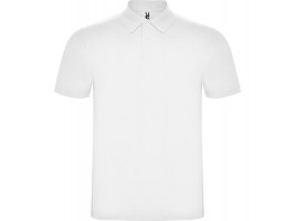Рубашка поло Austral мужская, белый