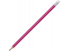 Карандаш Графит, фуксия