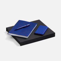 Набор Urban Energy, синий