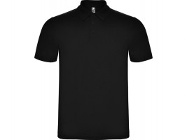 Рубашка поло Austral мужская, черный