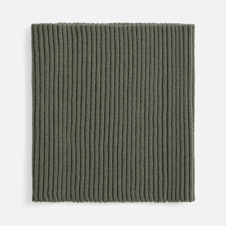 Снуд Catch Match, зеленый (полынь)