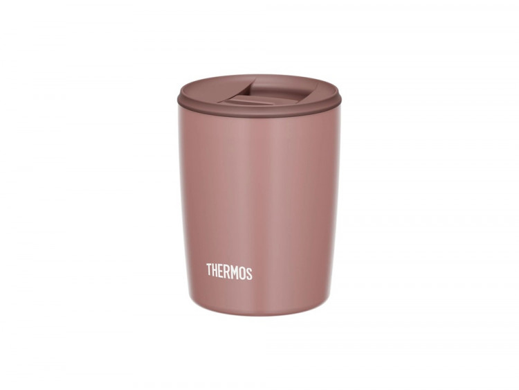 Термокружка из нерж. стали тм THERMOS JDP-301 MBW 0.3L
