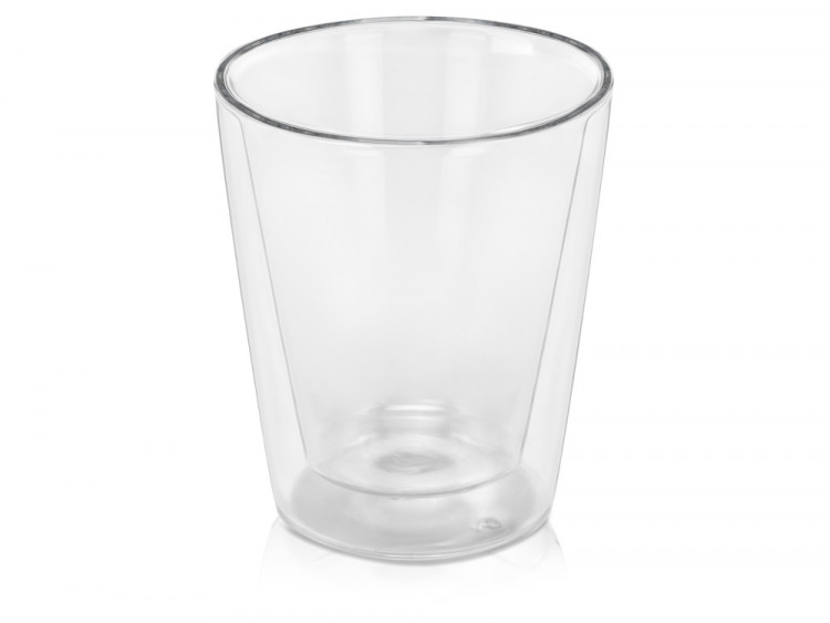 Стакан с двойными стенками Chalet конусообразный, 220 мл