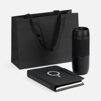 Набор Oiro Pack, черный