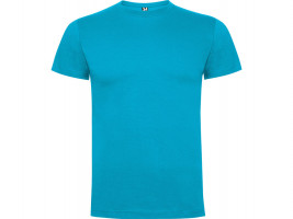 Футболка Dogo Premium мужская, бирюзовый