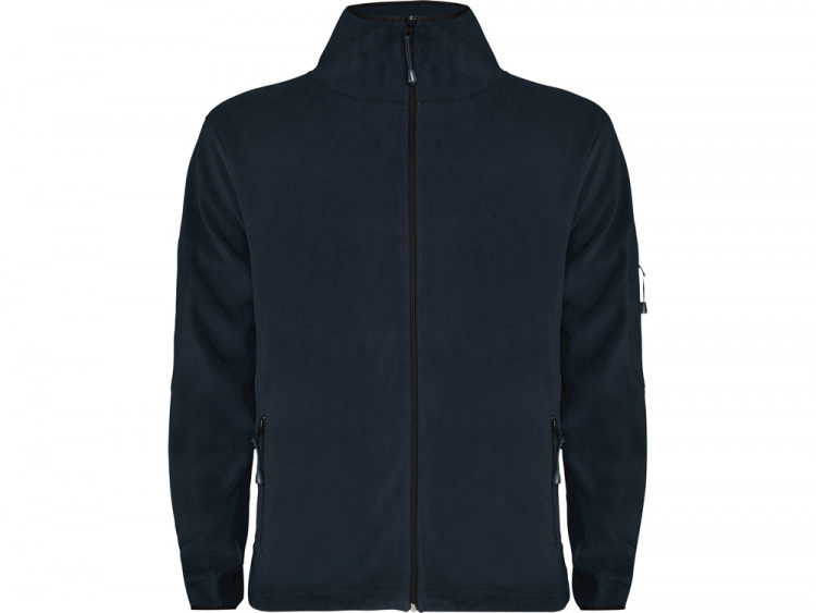Куртка флисовая Luciane мужская, нэйви