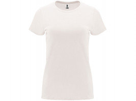 Футболка Capri женская, античный белый