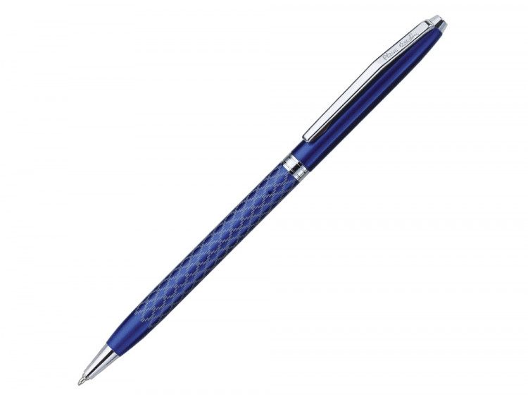 Шариковая ручка Pierre Cardin GAMME, синий