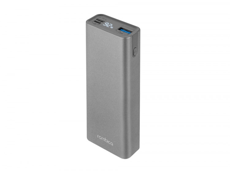 Внешний аккумулятор Rombica NEO PRO-100С (Р)