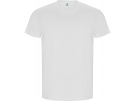 Футболка Golden мужская, белая