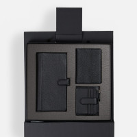 Набор Unison Trio, черный