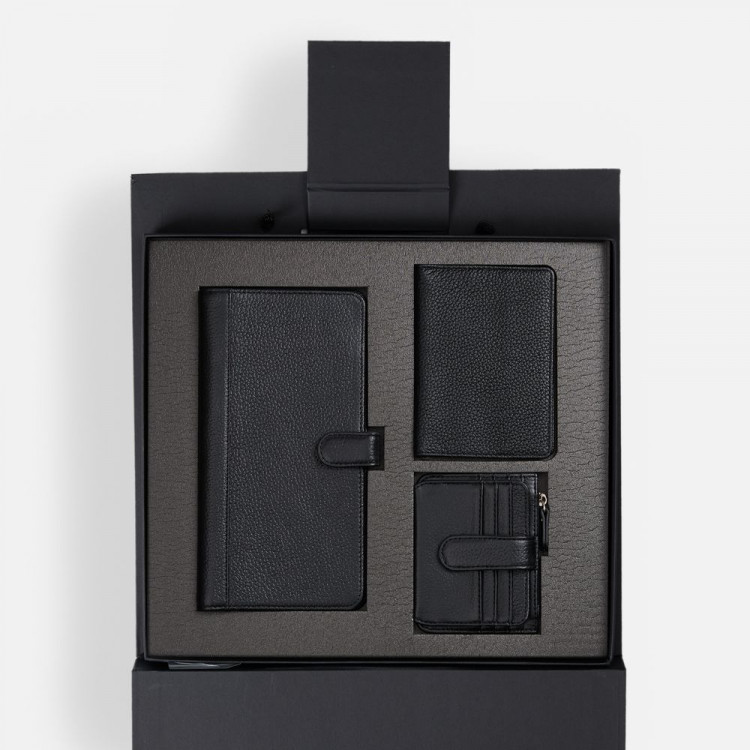 Набор Unison Trio, черный