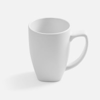 Кружка Foretta, белая