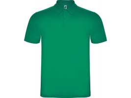 Рубашка поло Austral мужская, зеленый