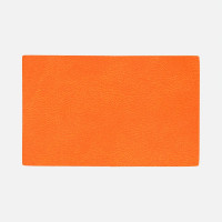 Лейбл Listra Latte, XL, оранжевый