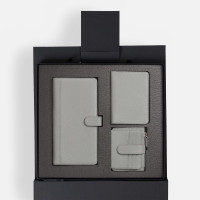 Набор Unison Trio, серый