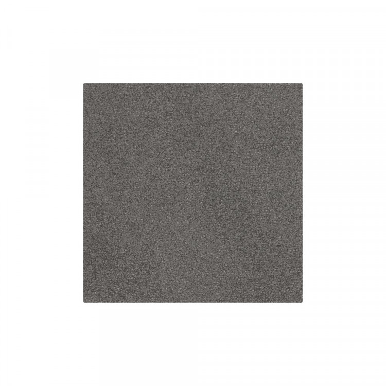 Лейбл Shan Nubuck, S, серый