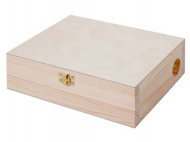 Музыкальная шкатулка c мелодией Jingle bells