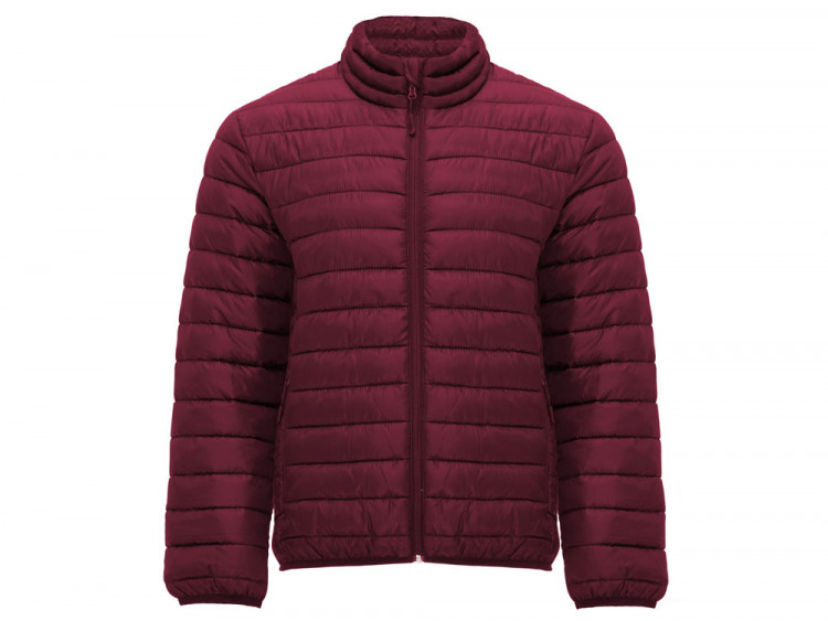 Куртка Finland, мужская, гранатовый