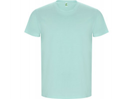 Футболка Golden мужская, ментоловый