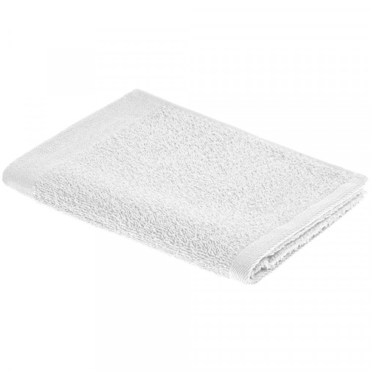 Полотенце Soft Me Light, ver.2, малое, белое