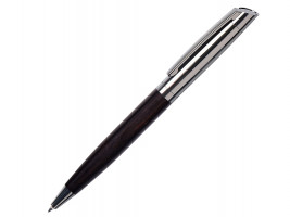 Металлическая ручка с деревянным корпусом Goldsworthy, темно-коричневый