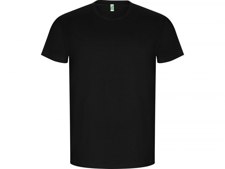 Футболка Golden мужская, черный