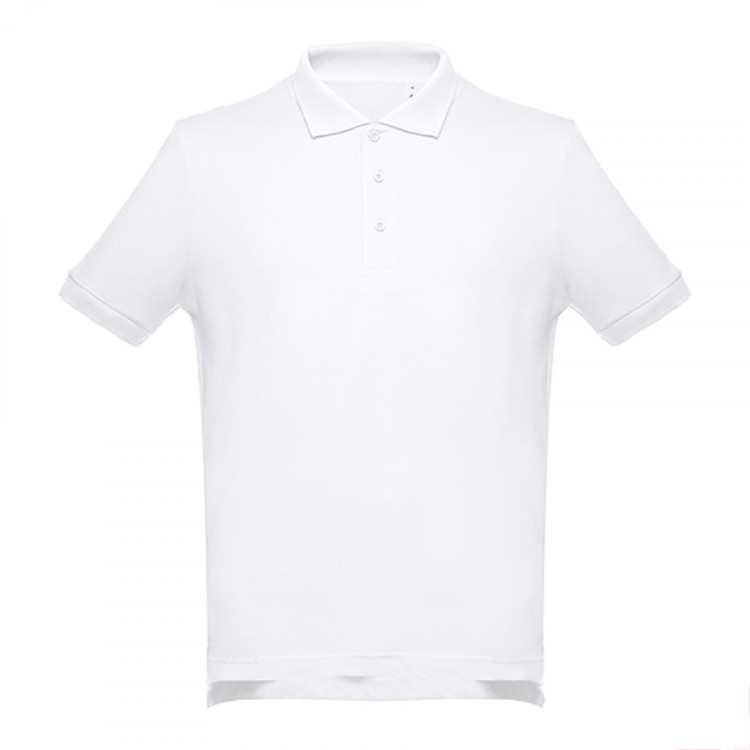 Рубашка-поло мужская ADAM 195