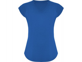 Футболка Avus женская, королевский синий