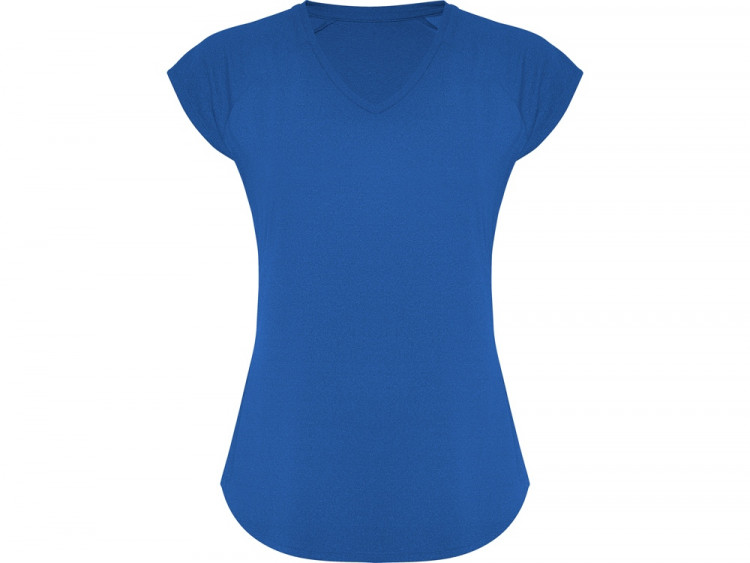 Футболка Avus женская, королевский синий
