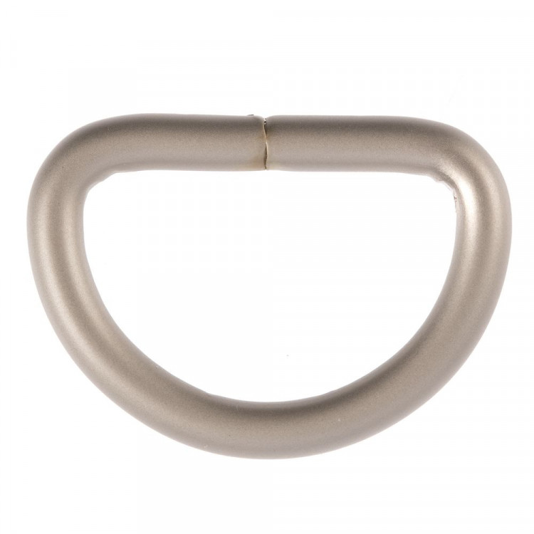 Полукольцо Semiring, М, серебристое