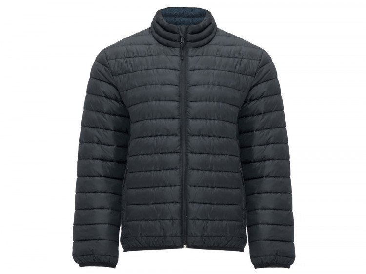 Куртка Finland, мужская, эбеновый