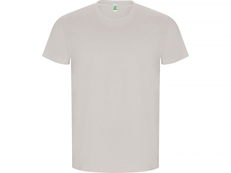 Футболка Golden мужская, опаловый