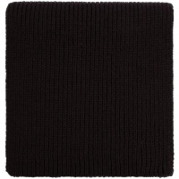 Шарф Tommi, черный