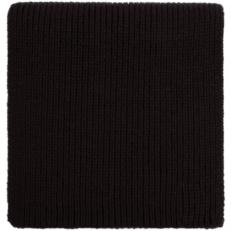 Шарф Tommi, черный