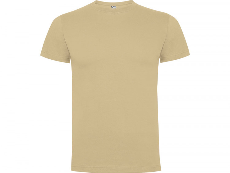 Футболка Dogo Premium мужская, песочный