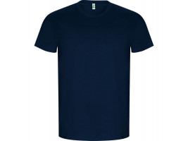 Футболка Golden мужская, нэйви