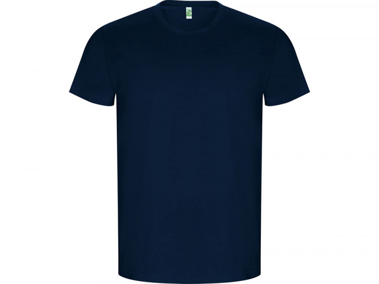 Футболка Golden мужская, нэйви