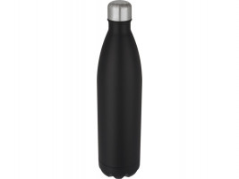 Cove, бутылка из нержавеющей стали объемом 1 л с вакуумной изоляцией, черный
