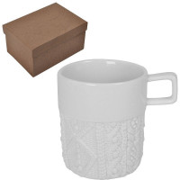 Кружка "Knitted"