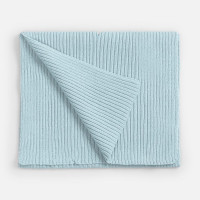 Шарф Yong, голубой