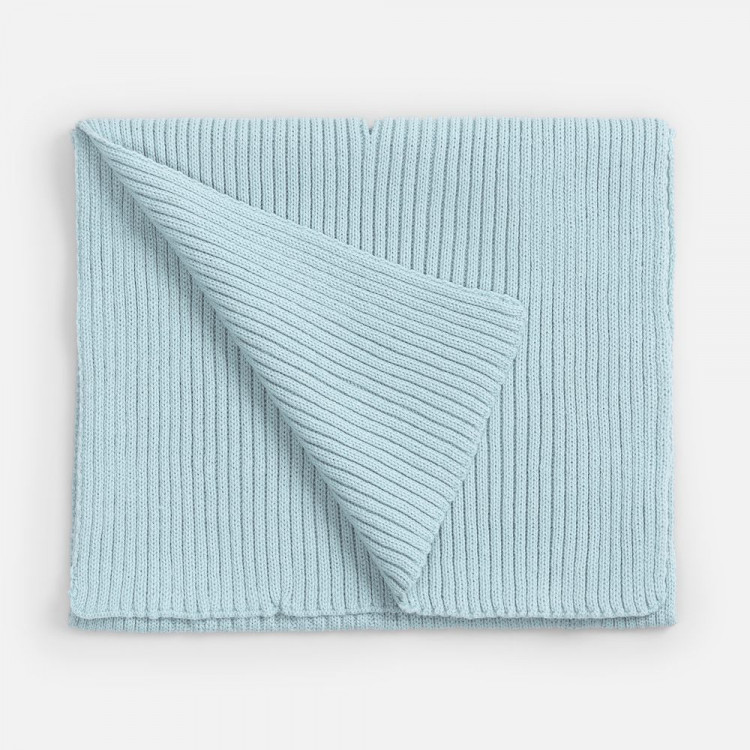 Шарф Yong, голубой