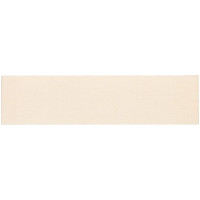 Лейбл хлопковый Doni, S, неокрашенный